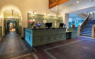 Celtic Royal Hotel fotoÄŸrafÄ±