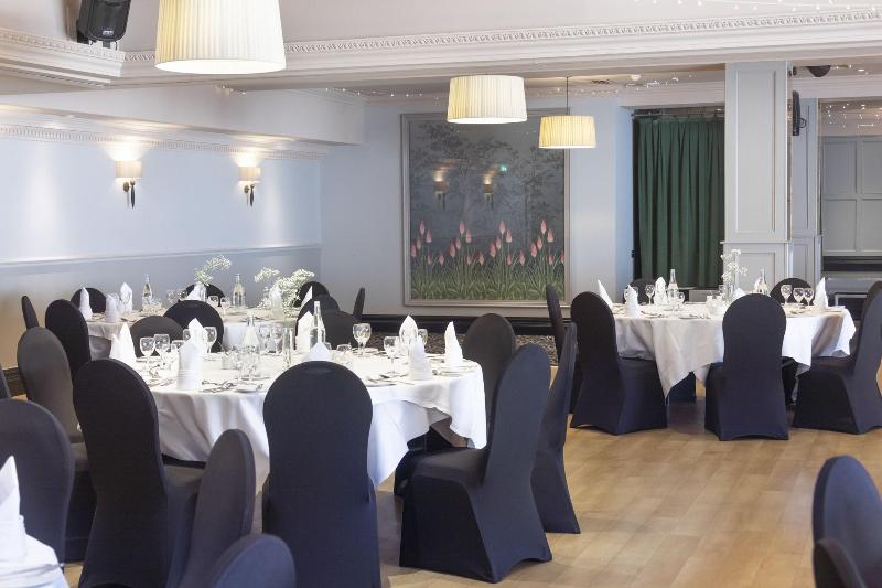 Celtic Royal Hotel - Toplantı