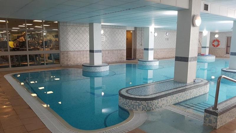 Celtic Royal Hotel - Aktivite