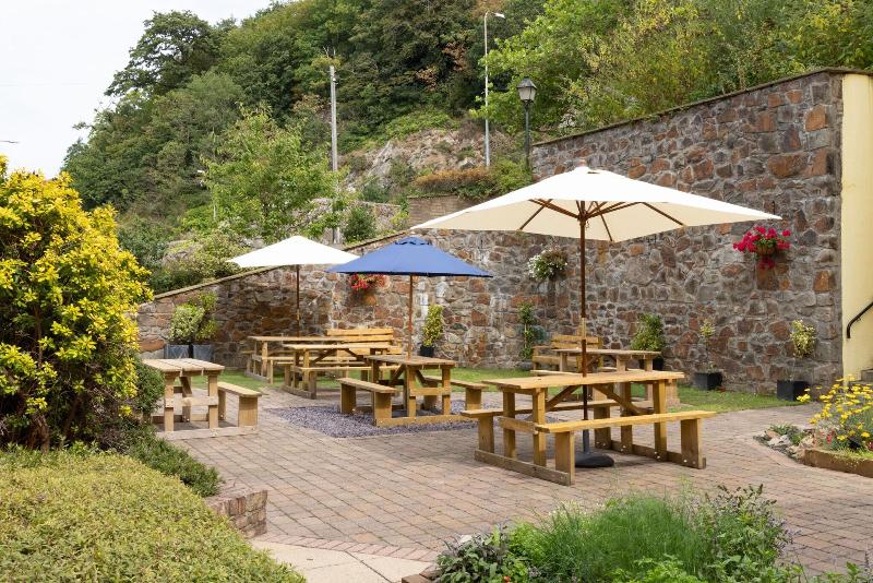 Celtic Royal Hotel - Genel