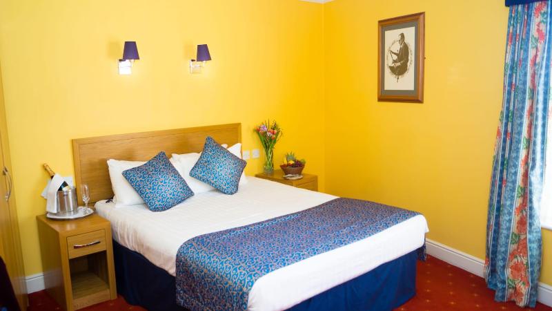 Celtic Royal Hotel - Oda