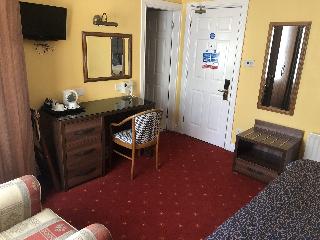 Celtic Royal Hotel fotoÄŸrafÄ±