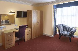 Celtic Royal Hotel fotoÄŸrafÄ±
