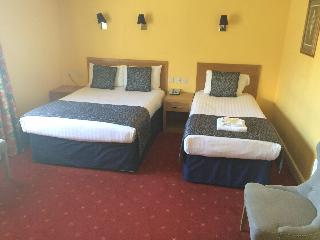 Celtic Royal Hotel fotoÄŸrafÄ±
