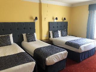 Celtic Royal Hotel fotoÄŸrafÄ±