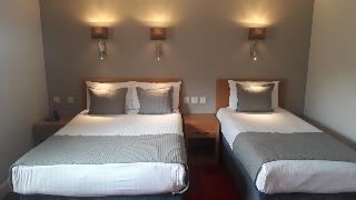Celtic Royal Hotel fotoÄŸrafÄ±