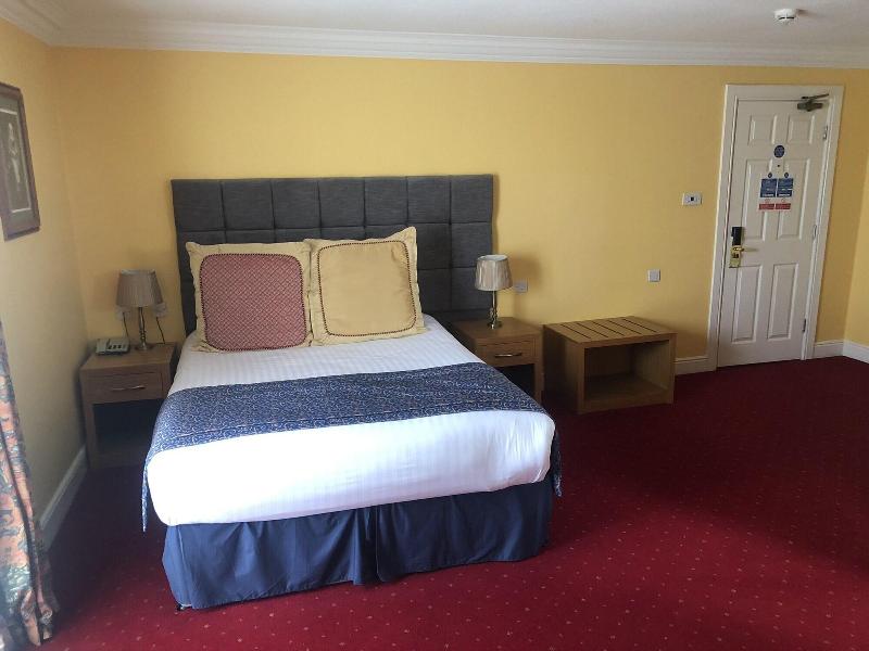 Celtic Royal Hotel - Oda