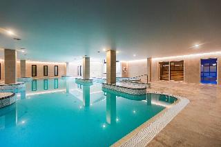 Celtic Royal Hotel fotoÄŸrafÄ±