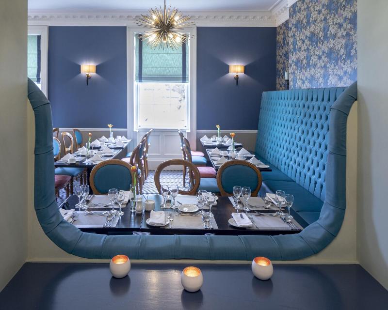 Celtic Royal Hotel - Restoran