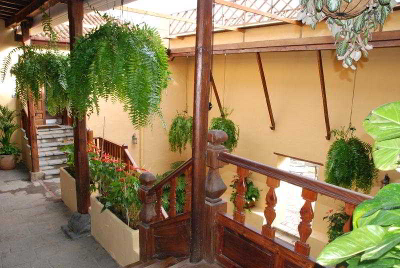 Bentor Rural Hotel - Genel