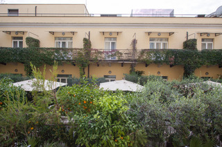 Ateneo Garden Palace