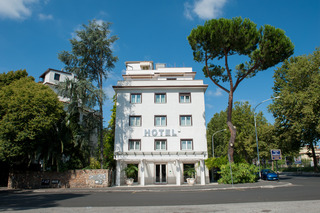 La Pergola otel fotoğrafı