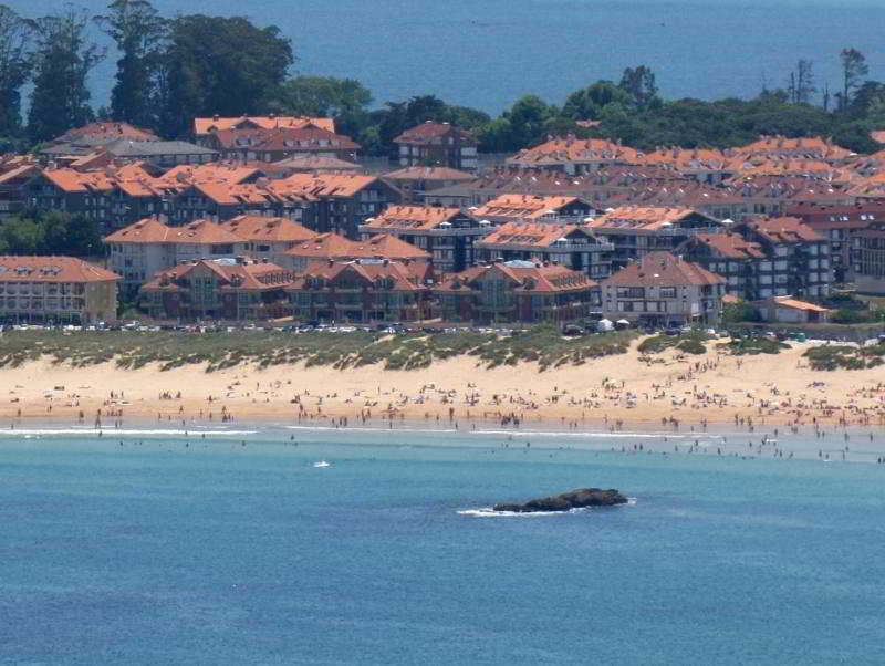 Maritimo Ris Hotel