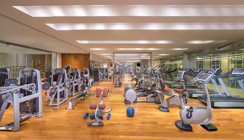 Grand Hyatt Doha Hotel & Villas - Aktivite