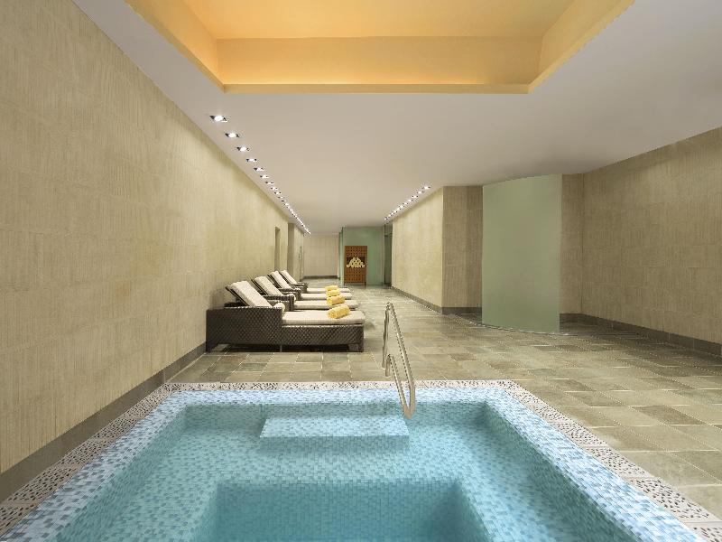Grand Hyatt Doha Hotel & Villas - Aktivite