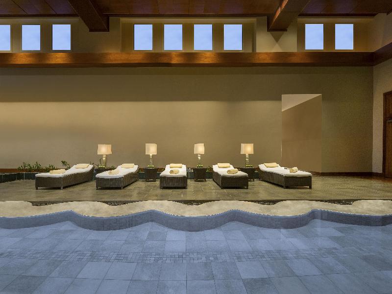 Grand Hyatt Doha Hotel & Villas - Aktivite