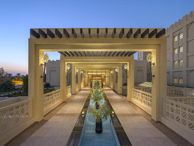Grand Hyatt Doha Hotel & Villas - Aktivite