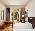 Grand Hyatt Doha Hotel & Villas oda fotoğrafı