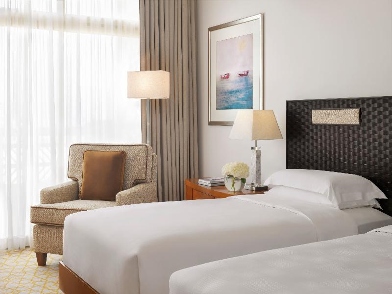 Grand Hyatt Doha Hotel & Villas - Oda