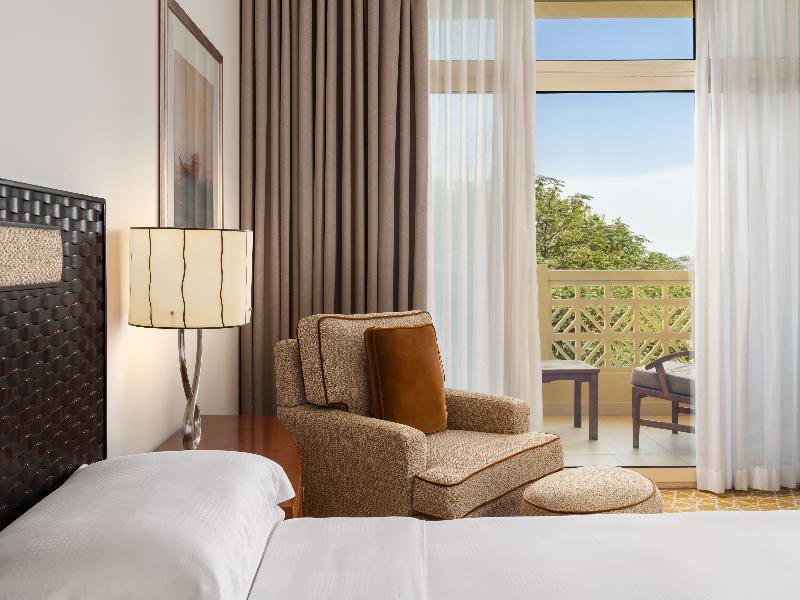 Grand Hyatt Doha Hotel & Villas - Oda