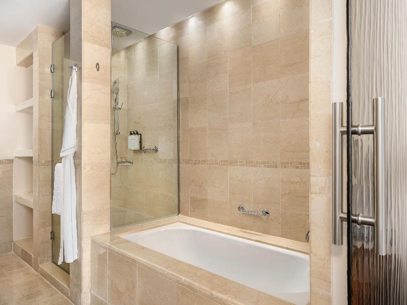 Grand Hyatt Doha Hotel & Villas - Oda
