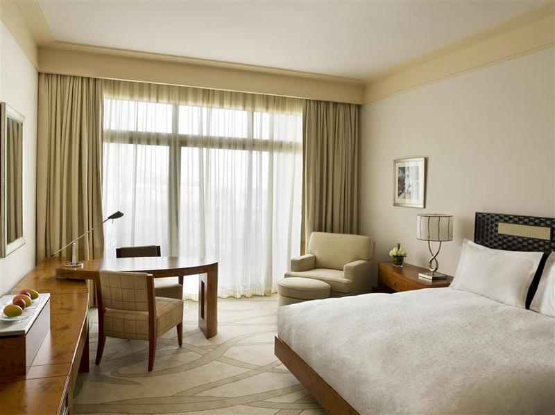Grand Hyatt Doha Hotel & Villas - Oda