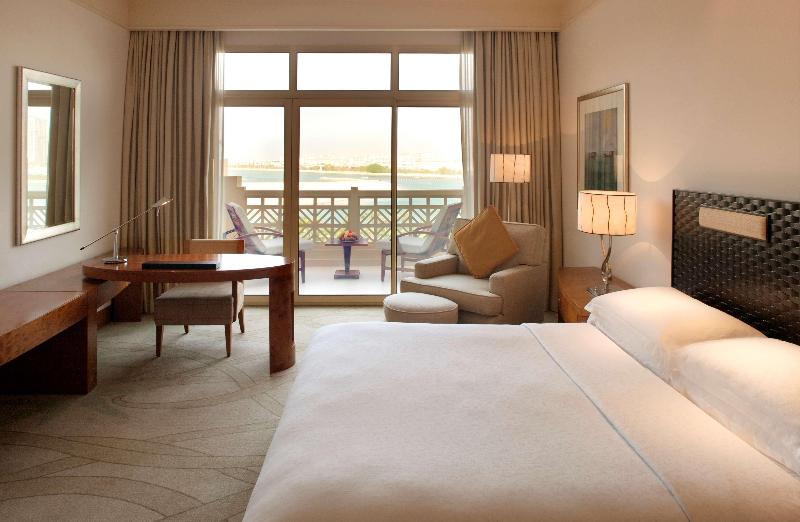 Grand Hyatt Doha Hotel & Villas - Oda