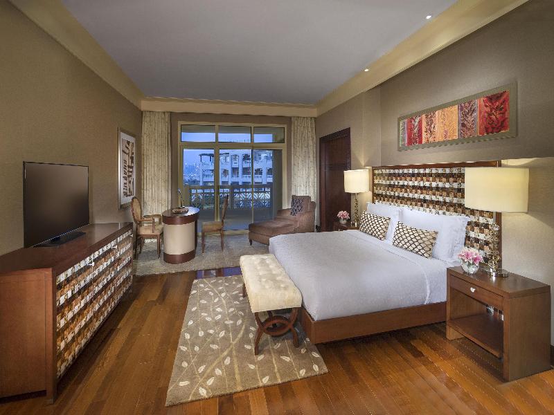 Grand Hyatt Doha Hotel & Villas - Oda