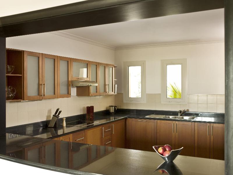 Grand Hyatt Doha Hotel & Villas - Oda