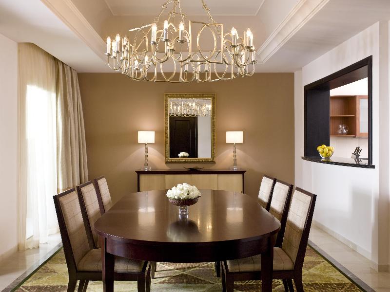 Grand Hyatt Doha Hotel & Villas - Oda