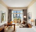 Grand Hyatt Doha Hotel & Villas oda fotoğrafı