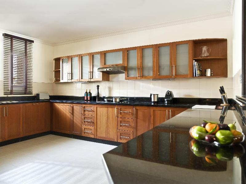 Grand Hyatt Doha Hotel & Villas - Oda