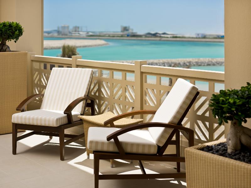 Grand Hyatt Doha Hotel & Villas - Oda