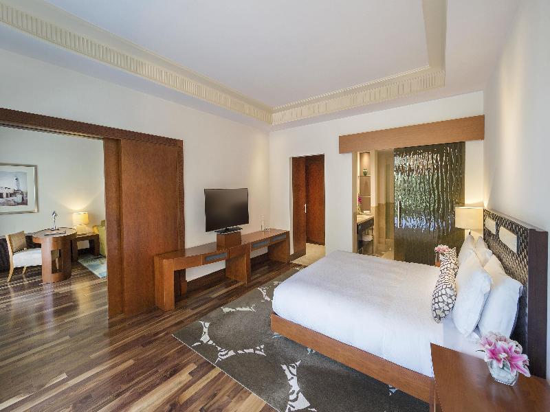 Grand Hyatt Doha Hotel & Villas - Oda