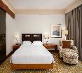 Grand Hyatt Doha Hotel & Villas oda fotoğrafı