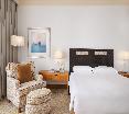 Grand Hyatt Doha Hotel & Villas oda fotoğrafı