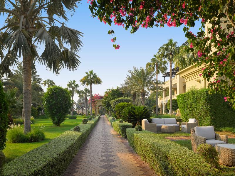 Grand Hyatt Doha Hotel & Villas - Oda