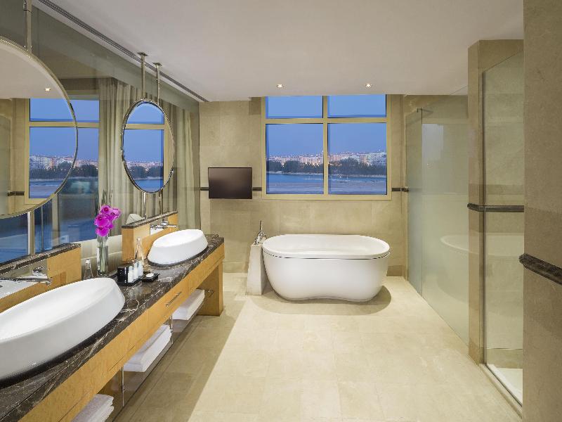 Grand Hyatt Doha Hotel & Villas - Oda