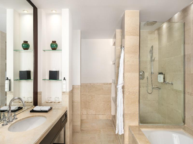 Grand Hyatt Doha Hotel & Villas - Oda