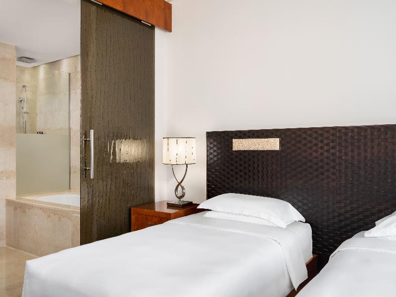 Grand Hyatt Doha Hotel & Villas - Oda