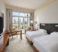 Grand Hyatt Doha Hotel & Villas oda fotoğrafı