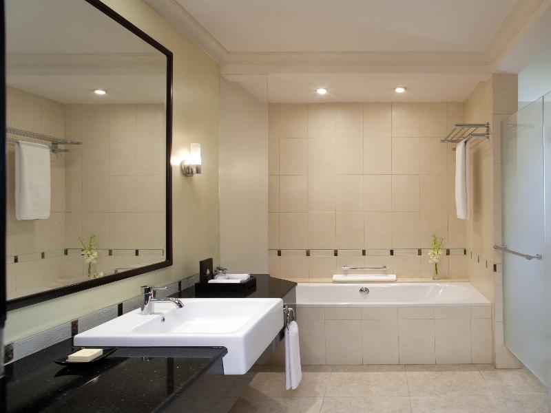 Grand Hyatt Doha Hotel & Villas - Oda