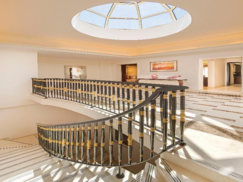 Grand Hyatt Doha Hotel & Villas - Oda