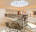 Grand Hyatt Doha Hotel & Villas oda fotoğrafı