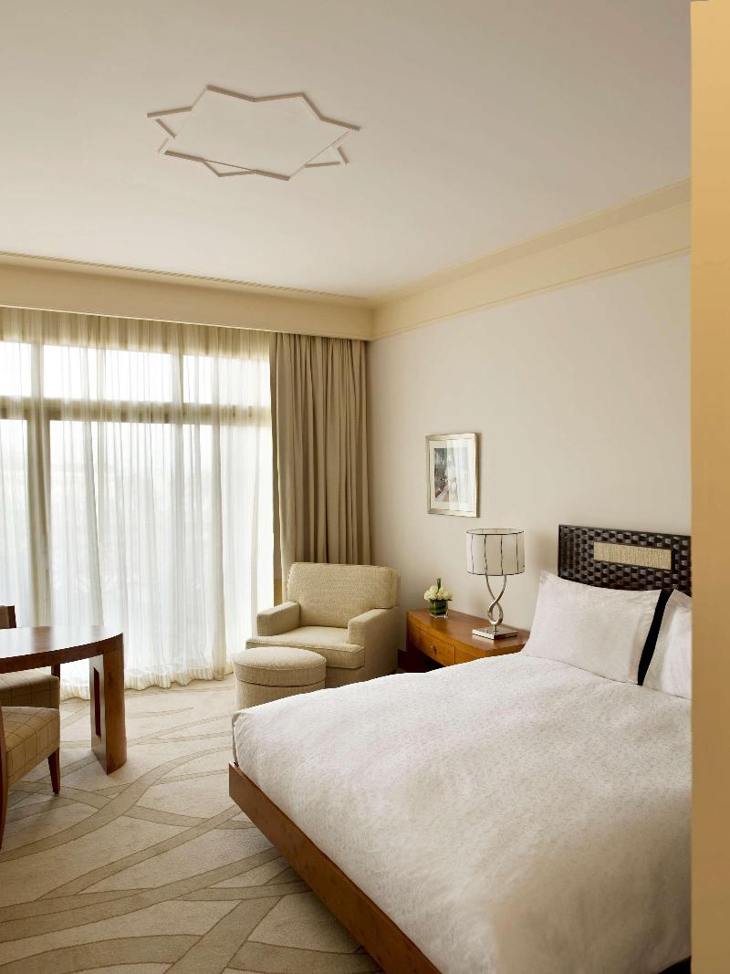 Grand Hyatt Doha Hotel & Villas - Oda