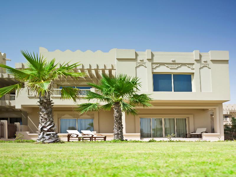 Grand Hyatt Doha Hotel & Villas - Oda