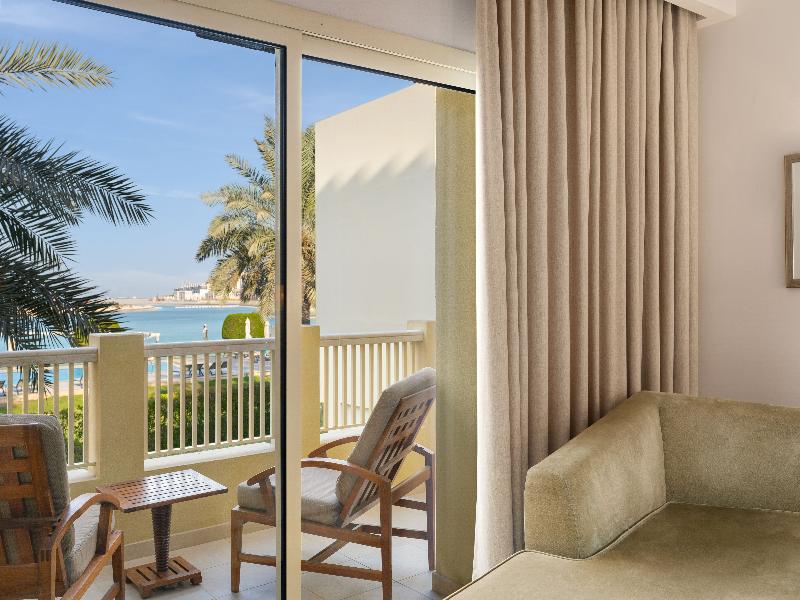 Grand Hyatt Doha Hotel & Villas - Oda