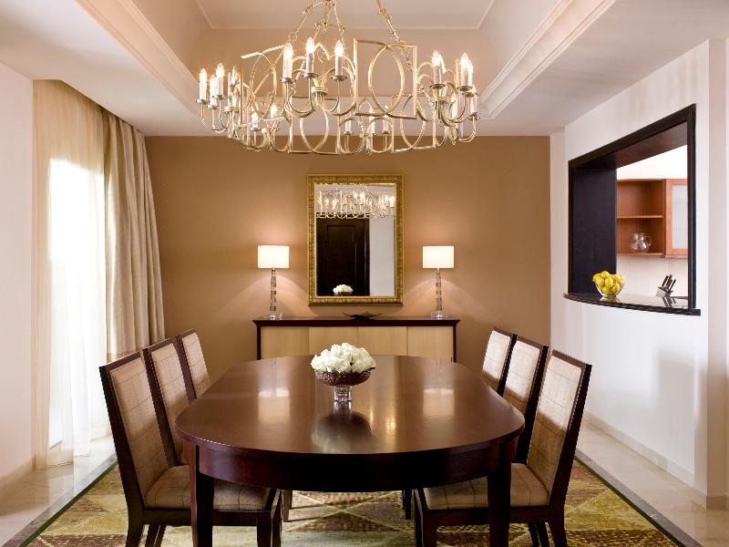Grand Hyatt Doha Hotel & Villas - Oda