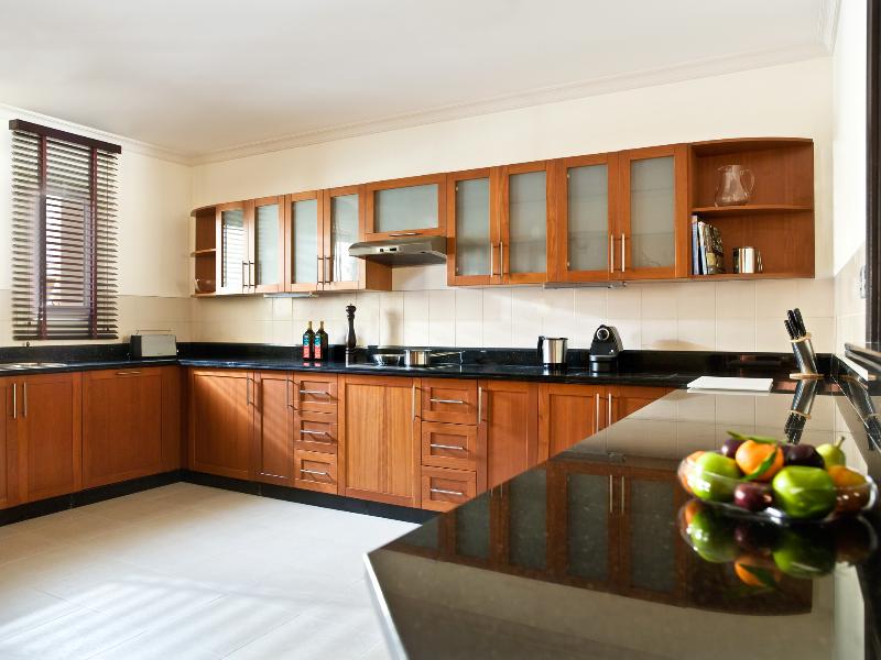 Grand Hyatt Doha Hotel & Villas - Oda