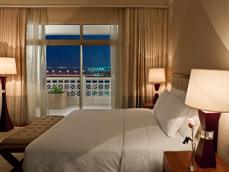 Grand Hyatt Doha Hotel & Villas - Oda